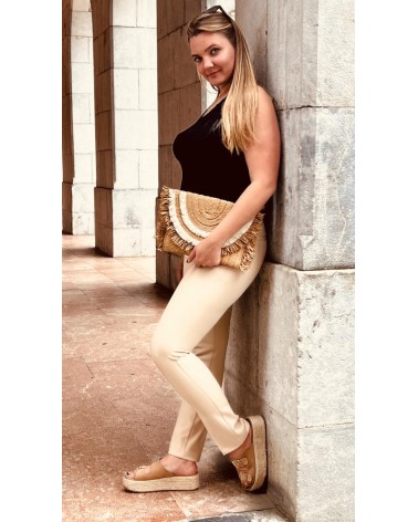 PANTALON 60130/3378 ROBERTO VILLENA