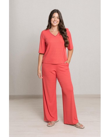 90358 SUÉTER MANGA CORTA BOGUAR